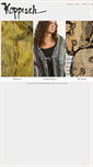 Mobile Screenshot of dkoppisch.com